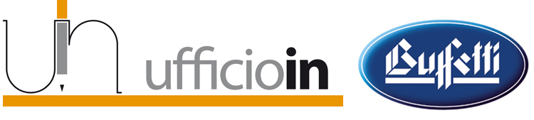Logo image Uffucioin buffetti