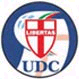UDC Unione Democratici Cristiani