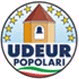 UDEUR - Popolari