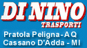 Di Nino Trasporti Spedizioni Nazionali & Internazionali - Pratola Peligna (AQ) - to visit